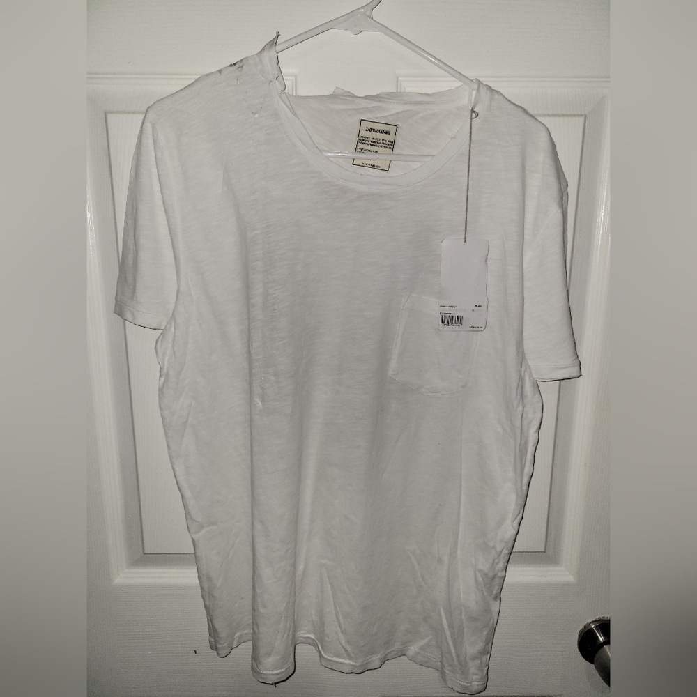 Zadig & Voltaire T-Shirt